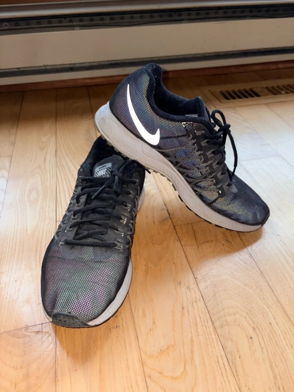 Nike Zoom Pegasus 32 Women’s reflective shoe - Picture 3 of 4
